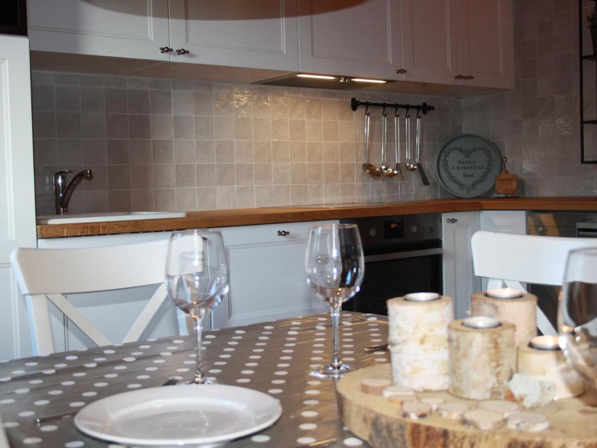 Beaulieu  Comfortable Holiday Home Near The Lake מראה חיצוני תמונה
