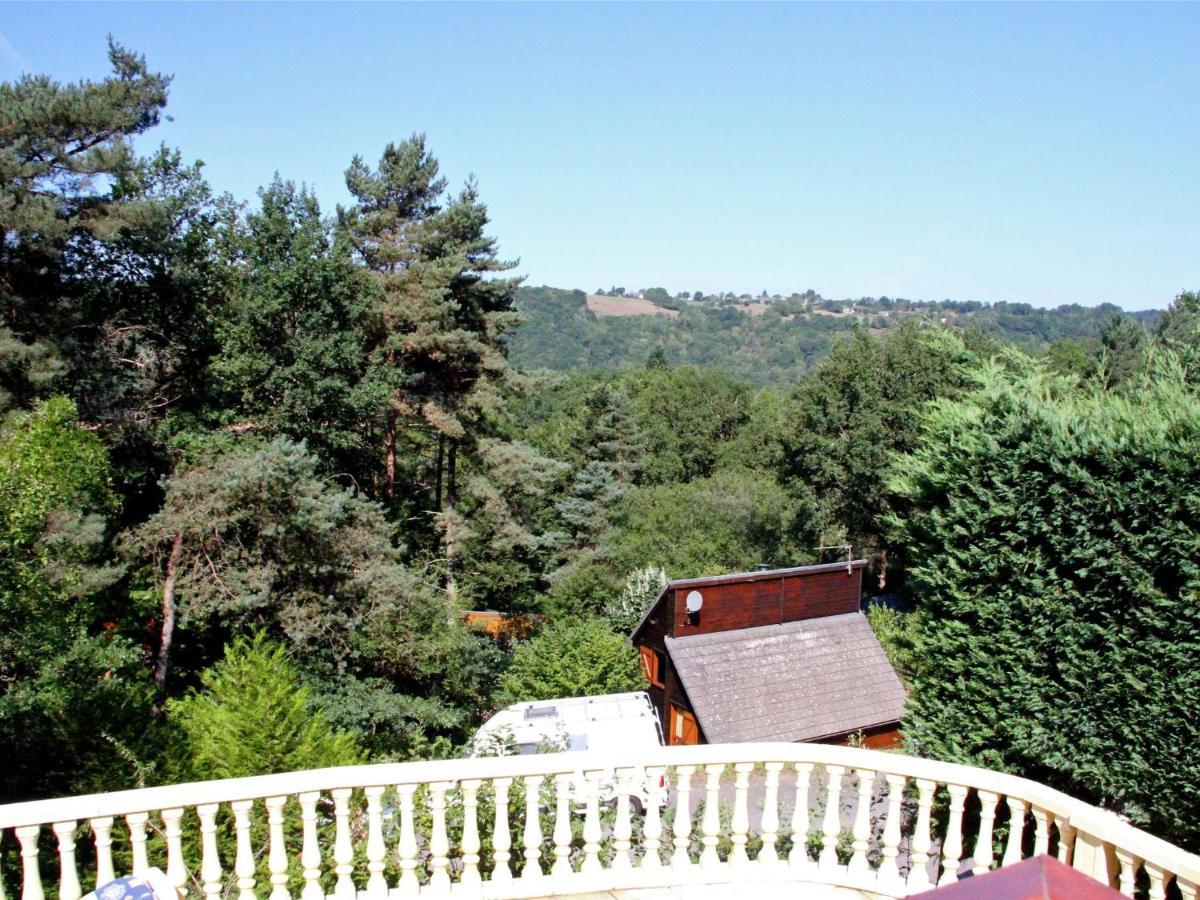 Beaulieu  Comfortable Holiday Home Near The Lake מראה חיצוני תמונה
