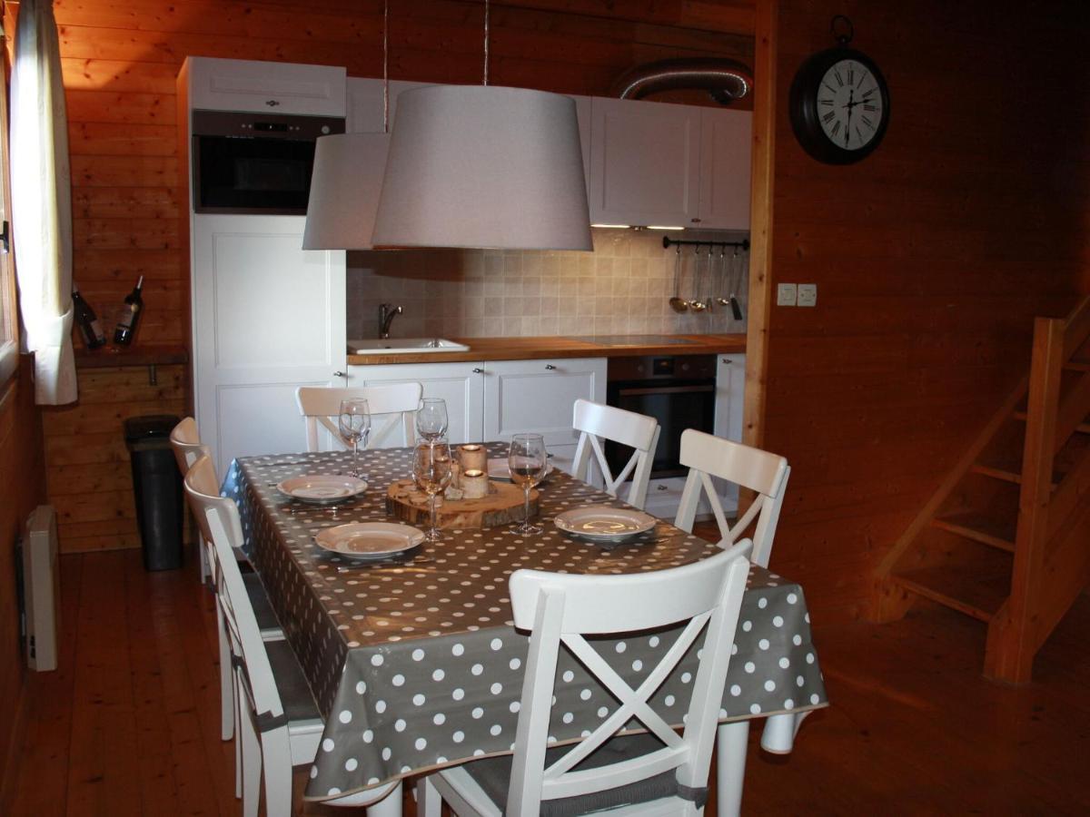 Beaulieu  Comfortable Holiday Home Near The Lake מראה חיצוני תמונה