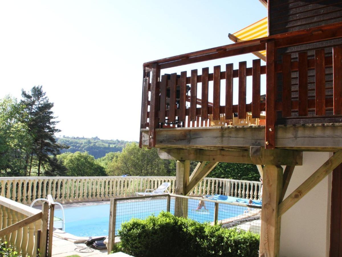 Beaulieu  Comfortable Holiday Home Near The Lake מראה חיצוני תמונה