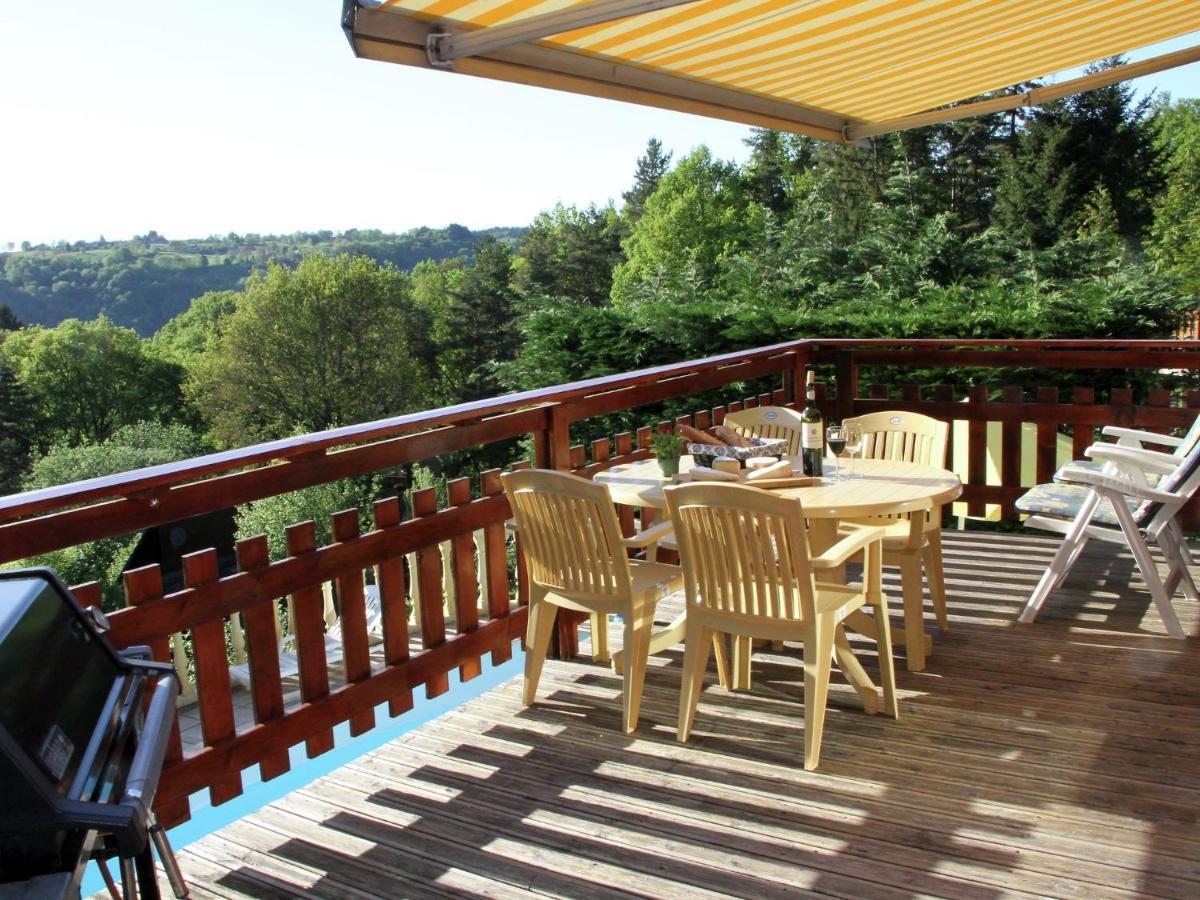 Beaulieu  Comfortable Holiday Home Near The Lake מראה חיצוני תמונה