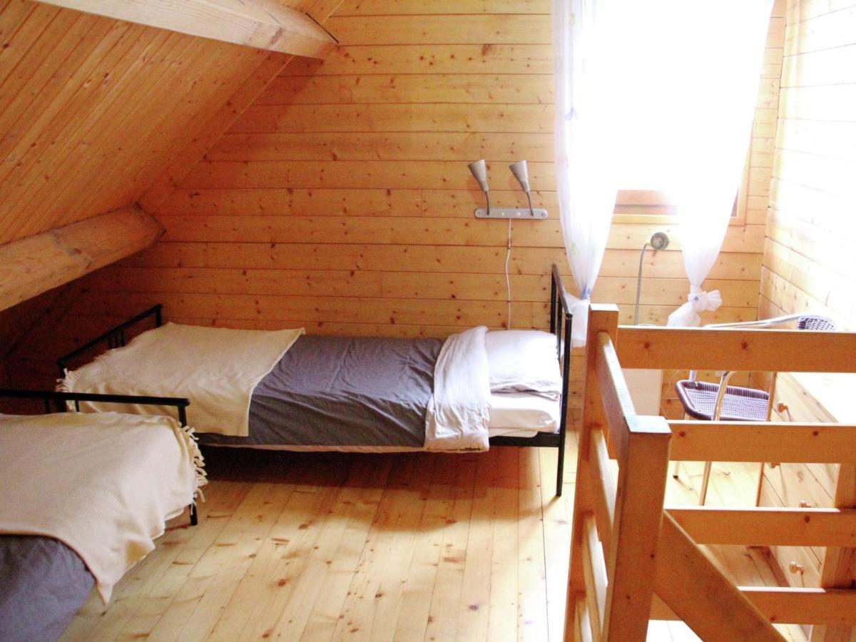 Beaulieu  Comfortable Holiday Home Near The Lake מראה חיצוני תמונה